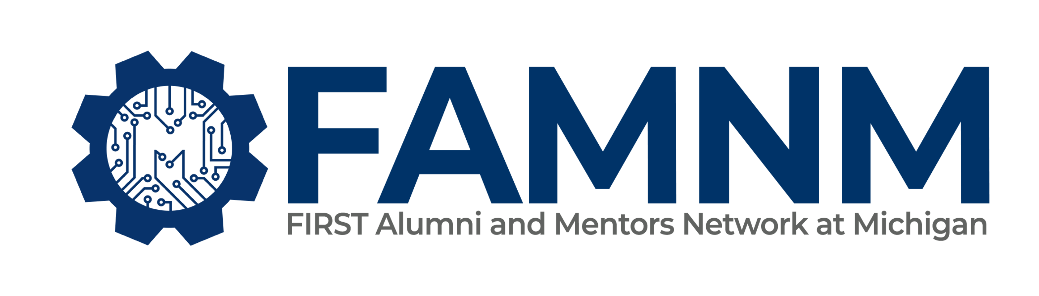 FAMNM Logo